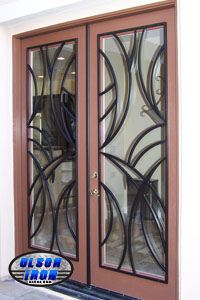 Iron gates, Iron gates Las Vegas, Security gates, Security screens, Security doors, Courtyard gates, Iron fence, Metal gates, Side yard gates, Rv gates, Double gates, Single gates, Driveway gates, Electric gates, Wrought iron gates, Iron works, Stair railing, Iron railings