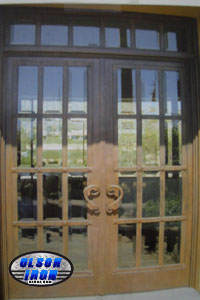 Iron gates, Iron gates Las Vegas, Security gates, Security screens, Security doors, Courtyard gates, Iron fence, Metal gates, Side yard gates, Rv gates, Double gates, Single gates, Driveway gates, Electric gates, Wrought iron gates, Iron works, Stair railing, Iron railings