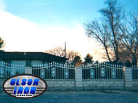 Iron gates, Iron gates Las Vegas, Security gates, Security screens, Security doors, Courtyard gates, Iron fence, Metal gates, Side yard gates, Rv gates, Double gates, Single gates, Driveway gates, Electric gates, Wrought iron gates, Iron works, Stair railing, Iron railings
