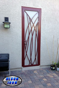 Iron gates, Iron gates Las Vegas, Security gates, Security screens, Security doors, Courtyard gates, Iron fence, Metal gates, Side yard gates, Rv gates, Double gates, Single gates, Driveway gates, Electric gates, Wrought iron gates, Iron works, Stair railing, Iron railings