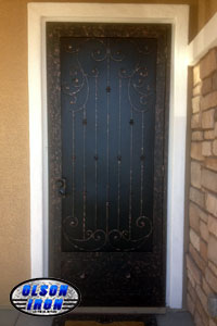 Iron gates, Iron gates Las Vegas, Security gates, Security screens, Security doors, Courtyard gates, Iron fence, Metal gates, Side yard gates, Rv gates, Double gates, Single gates, Driveway gates, Electric gates, Wrought iron gates, Iron works, Stair railing, Iron railings