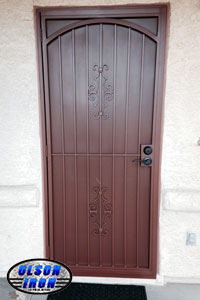 Iron gates, Iron gates Las Vegas, Security gates, Security screens, Security doors, Courtyard gates, Iron fence, Metal gates, Side yard gates, Rv gates, Double gates, Single gates, Driveway gates, Electric gates, Wrought iron gates, Iron works, Stair railing, Iron railings