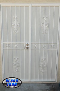 Iron gates, Iron gates Las Vegas, Security gates, Security screens, Security doors, Courtyard gates, Iron fence, Metal gates, Side yard gates, Rv gates, Double gates, Single gates, Driveway gates, Electric gates, Wrought iron gates, Iron works, Stair railing, Iron railings
