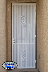 Iron gates, Iron gates Las Vegas, Security gates, Security screens, Security doors, Courtyard gates, Iron fence, Metal gates, Side yard gates, Rv gates, Double gates, Single gates, Driveway gates, Electric gates, Wrought iron gates, Iron works, Stair railing, Iron railings