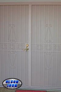 Iron gates, Iron gates Las Vegas, Security gates, Security screens, Security doors, Courtyard gates, Iron fence, Metal gates, Side yard gates, Rv gates, Double gates, Single gates, Driveway gates, Electric gates, Wrought iron gates, Iron works, Stair railing, Iron railings