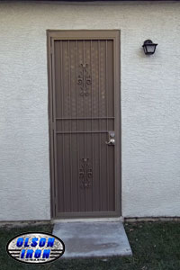 Iron gates, Iron gates Las Vegas, Security gates, Security screens, Security doors, Courtyard gates, Iron fence, Metal gates, Side yard gates, Rv gates, Double gates, Single gates, Driveway gates, Electric gates, Wrought iron gates, Iron works, Stair railing, Iron railings