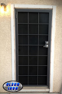 Iron gates, Iron gates Las Vegas, Security gates, Security screens, Security doors, Courtyard gates, Iron fence, Metal gates, Side yard gates, Rv gates, Double gates, Single gates, Driveway gates, Electric gates, Wrought iron gates, Iron works, Stair railing, Iron railings