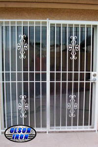 Iron gates, Iron gates Las Vegas, Security gates, Security screens, Security doors, Courtyard gates, Iron fence, Metal gates, Side yard gates, Rv gates, Double gates, Single gates, Driveway gates, Electric gates, Wrought iron gates, Iron works, Stair railing, Iron railings