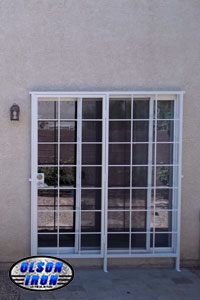 Iron gates, Iron gates Las Vegas, Security gates, Security screens, Security doors, Courtyard gates, Iron fence, Metal gates, Side yard gates, Rv gates, Double gates, Single gates, Driveway gates, Electric gates, Wrought iron gates, Iron works, Stair railing, Iron railings