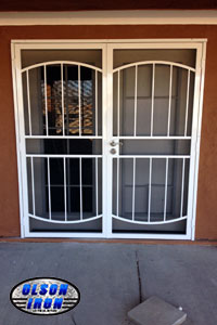 Iron gates, Iron gates Las Vegas, Security gates, Security screens, Security doors, Courtyard gates, Iron fence, Metal gates, Side yard gates, Rv gates, Double gates, Single gates, Driveway gates, Electric gates, Wrought iron gates, Iron works, Stair railing, Iron railings