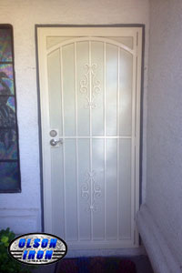 Iron gates, Iron gates Las Vegas, Security gates, Security screens, Security doors, Courtyard gates, Iron fence, Metal gates, Side yard gates, Rv gates, Double gates, Single gates, Driveway gates, Electric gates, Wrought iron gates, Iron works, Stair railing, Iron railings