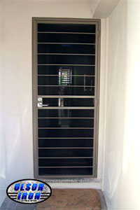 Iron gates, Iron gates Las Vegas, Security gates, Security screens, Security doors, Courtyard gates, Iron fence, Metal gates, Side yard gates, Rv gates, Double gates, Single gates, Driveway gates, Electric gates, Wrought iron gates, Iron works, Stair railing, Iron railings