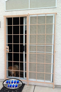 Iron gates, Iron gates Las Vegas, Security gates, Security screens, Security doors, Courtyard gates, Iron fence, Metal gates, Side yard gates, Rv gates, Double gates, Single gates, Driveway gates, Electric gates, Wrought iron gates, Iron works, Stair railing, Iron railings