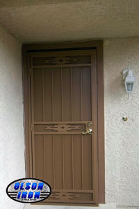 Iron gates, Iron gates Las Vegas, Security gates, Security screens, Security doors, Courtyard gates, Iron fence, Metal gates, Side yard gates, Rv gates, Double gates, Single gates, Driveway gates, Electric gates, Wrought iron gates, Iron works, Stair railing, Iron railings