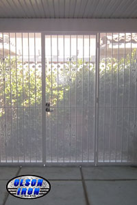 Iron gates, Iron gates Las Vegas, Security gates, Security screens, Security doors, Courtyard gates, Iron fence, Metal gates, Side yard gates, Rv gates, Double gates, Single gates, Driveway gates, Electric gates, Wrought iron gates, Iron works, Stair railing, Iron railings