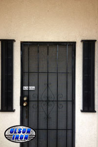 Iron gates, Iron gates Las Vegas, Security gates, Security screens, Security doors, Courtyard gates, Iron fence, Metal gates, Side yard gates, Rv gates, Double gates, Single gates, Driveway gates, Electric gates, Wrought iron gates, Iron works, Stair railing, Iron railings