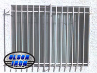 Iron gates, Iron gates Las Vegas, Security gates, Security screens, Security doors, Courtyard gates, Iron fence, Metal gates, Side yard gates, Rv gates, Double gates, Single gates, Driveway gates, Electric gates, Wrought iron gates, Iron works, Stair railing, Iron railings