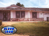 Iron gates, Iron gates Las Vegas, Security gates, Security screens, Security doors, Courtyard gates, Iron fence, Metal gates, Side yard gates, Rv gates, Double gates, Single gates, Driveway gates, Electric gates, Wrought iron gates, Iron works, Stair railing, Iron railings