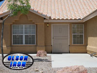 Iron gates, Iron gates Las Vegas, Security gates, Security screens, Security doors, Courtyard gates, Iron fence, Metal gates, Side yard gates, Rv gates, Double gates, Single gates, Driveway gates, Electric gates, Wrought iron gates, Iron works, Stair railing, Iron railings