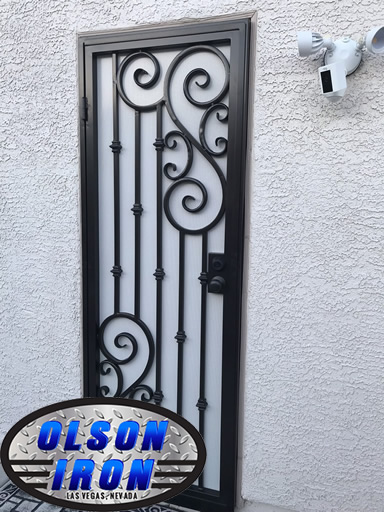 Iron gates, Iron gates Las Vegas, Security gates, Security screens, Security doors, Courtyard gates, Iron fence, Metal gates, Side yard gates, Rv gates, Double gates, Single gates, Driveway gates, Electric gates, Wrought iron gates, Iron works, Stair railing, Iron railings
