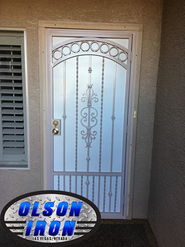 Iron gates, Iron gates Las Vegas, Security gates, Security screens, Security doors, Courtyard gates, Iron fence, Metal gates, Side yard gates, Rv gates, Double gates, Single gates, Driveway gates, Electric gates, Wrought iron gates, Iron works, Stair railing, Iron railings