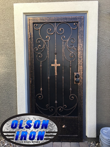 Iron gates, Iron gates Las Vegas, Security gates, Security screens, Security doors, Courtyard gates, Iron fence, Metal gates, Side yard gates, Rv gates, Double gates, Single gates, Driveway gates, Electric gates, Wrought iron gates, Iron works, Stair railing, Iron railings