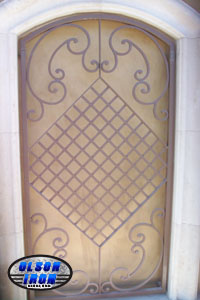 Iron gates, Iron gates Las Vegas, Security gates, Security screens, Security doors, Courtyard gates, Iron fence, Metal gates, Side yard gates, Rv gates, Double gates, Single gates, Driveway gates, Electric gates, Wrought iron gates, Iron works, Stair railing, Iron railings