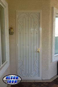 Iron gates, Iron gates Las Vegas, Security gates, Security screens, Security doors, Courtyard gates, Iron fence, Metal gates, Side yard gates, Rv gates, Double gates, Single gates, Driveway gates, Electric gates, Wrought iron gates, Iron works, Stair railing, Iron railings