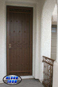 Iron gates, Iron gates Las Vegas, Security gates, Security screens, Security doors, Courtyard gates, Iron fence, Metal gates, Side yard gates, Rv gates, Double gates, Single gates, Driveway gates, Electric gates, Wrought iron gates, Iron works, Stair railing, Iron railings