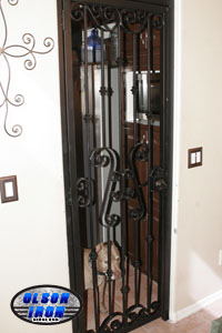 Iron gates, Iron gates Las Vegas, Security gates, Security screens, Security doors, Courtyard gates, Iron fence, Metal gates, Side yard gates, Rv gates, Double gates, Single gates, Driveway gates, Electric gates, Wrought iron gates, Iron works, Stair railing, Iron railings