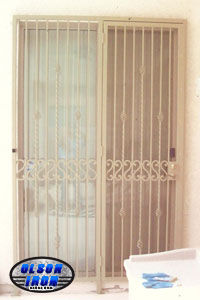 Iron gates, Iron gates Las Vegas, Security gates, Security screens, Security doors, Courtyard gates, Iron fence, Metal gates, Side yard gates, Rv gates, Double gates, Single gates, Driveway gates, Electric gates, Wrought iron gates, Iron works, Stair railing, Iron railings