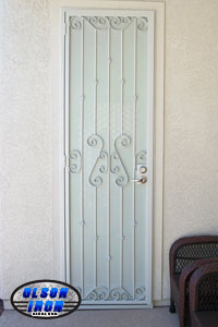 Iron gates, Iron gates Las Vegas, Security gates, Security screens, Security doors, Courtyard gates, Iron fence, Metal gates, Side yard gates, Rv gates, Double gates, Single gates, Driveway gates, Electric gates, Wrought iron gates, Iron works, Stair railing, Iron railings