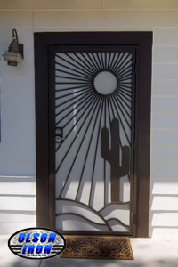 Iron gates, Iron gates Las Vegas, Security gates, Security screens, Security doors, Courtyard gates, Iron fence, Metal gates, Side yard gates, Rv gates, Double gates, Single gates, Driveway gates, Electric gates, Wrought iron gates, Iron works, Stair railing, Iron railings