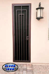 Iron gates, Iron gates Las Vegas, Security gates, Security screens, Security doors, Courtyard gates, Iron fence, Metal gates, Side yard gates, Rv gates, Double gates, Single gates, Driveway gates, Electric gates, Wrought iron gates, Iron works, Stair railing, Iron railings