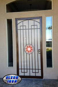 Iron gates, Iron gates Las Vegas, Security gates, Security screens, Security doors, Courtyard gates, Iron fence, Metal gates, Side yard gates, Rv gates, Double gates, Single gates, Driveway gates, Electric gates, Wrought iron gates, Iron works, Stair railing, Iron railings