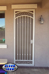 Iron gates, Iron gates Las Vegas, Security gates, Security screens, Security doors, Courtyard gates, Iron fence, Metal gates, Side yard gates, Rv gates, Double gates, Single gates, Driveway gates, Electric gates, Wrought iron gates, Iron works, Stair railing, Iron railings