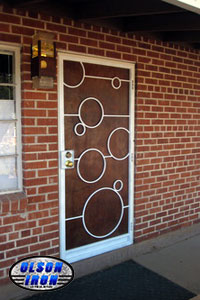 Iron gates, Iron gates Las Vegas, Security gates, Security screens, Security doors, Courtyard gates, Iron fence, Metal gates, Side yard gates, Rv gates, Double gates, Single gates, Driveway gates, Electric gates, Wrought iron gates, Iron works, Stair railing, Iron railings