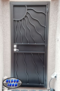 Iron gates, Iron gates Las Vegas, Security gates, Security screens, Security doors, Courtyard gates, Iron fence, Metal gates, Side yard gates, Rv gates, Double gates, Single gates, Driveway gates, Electric gates, Wrought iron gates, Iron works, Stair railing, Iron railings