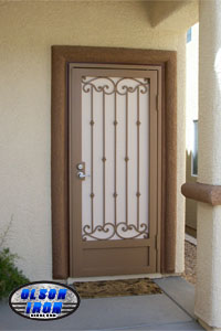 Iron gates, Iron gates Las Vegas, Security gates, Security screens, Security doors, Courtyard gates, Iron fence, Metal gates, Side yard gates, Rv gates, Double gates, Single gates, Driveway gates, Electric gates, Wrought iron gates, Iron works, Stair railing, Iron railings