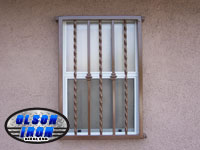 Iron gates, Iron gates Las Vegas, Security gates, Security screens, Security doors, Courtyard gates, Iron fence, Metal gates, Side yard gates, Rv gates, Double gates, Single gates, Driveway gates, Electric gates, Wrought iron gates, Iron works, Stair railing, Iron railings
