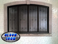 Iron gates, Iron gates Las Vegas, Security gates, Security screens, Security doors, Courtyard gates, Iron fence, Metal gates, Side yard gates, Rv gates, Double gates, Single gates, Driveway gates, Electric gates, Wrought iron gates, Iron works, Stair railing, Iron railings