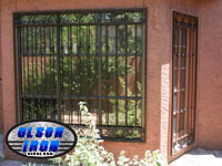 Iron gates, Iron gates Las Vegas, Security gates, Security screens, Security doors, Courtyard gates, Iron fence, Metal gates, Side yard gates, Rv gates, Double gates, Single gates, Driveway gates, Electric gates, Wrought iron gates, Iron works, Stair railing, Iron railings