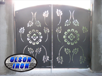 Iron gates, Iron gates Las Vegas, Security gates, Security screens, Security doors, Courtyard gates, Iron fence, Metal gates, Side yard gates, Rv gates, Double gates, Single gates, Driveway gates, Electric gates, Wrought iron gates, Iron works, Stair railing, Iron railings