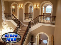 Iron gates, Iron gates Las Vegas, Security gates, Security screens, Security doors, Courtyard gates, Iron fence, Metal gates, Side yard gates, Rv gates, Double gates, Single gates, Driveway gates, Electric gates, Wrought iron gates, Iron works, Stair railing, Iron railings