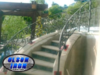 Iron gates, Iron gates Las Vegas, Security gates, Security screens, Security doors, Courtyard gates, Iron fence, Metal gates, Side yard gates, Rv gates, Double gates, Single gates, Driveway gates, Electric gates, Wrought iron gates, Iron works, Stair railing, Iron railings