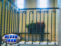 Iron gates, Iron gates Las Vegas, Security gates, Security screens, Security doors, Courtyard gates, Iron fence, Metal gates, Side yard gates, Rv gates, Double gates, Single gates, Driveway gates, Electric gates, Wrought iron gates, Iron works, Stair railing, Iron railings