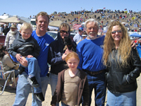 Custom Wrought Iron Gates, Doors, Fences, Art and Rails by Olson Iron Inc., Las Vegas, Nevada