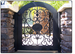 Iron gates, Iron gates Las Vegas, Security gates, Security screens, Security doors, Courtyard gates, Iron fence, Metal gates, Side yard gates, Rv gates, Double gates, Single gates, Driveway gates, Electric gates, Wrought iron gates, Iron works, Stair railing, Iron railings